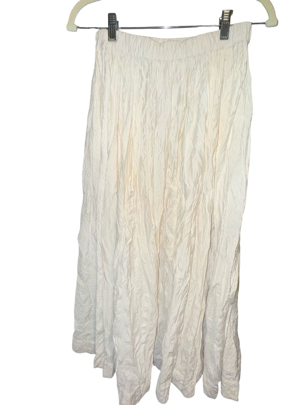 Zimmermann midi skirt pearl NWT - Picture 6 of 9